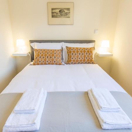 Opo Arte Apartment With Terrace And A/C Porto Luaran gambar